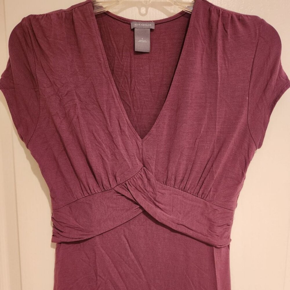 Ann Taylor top